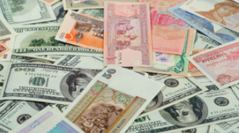 隔夜美股 | 三大指数收涨 比特币回升至9万美元上