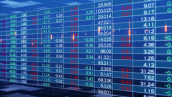 港元拆息普遍上扬 一个月拆息连升5日报3.13316%